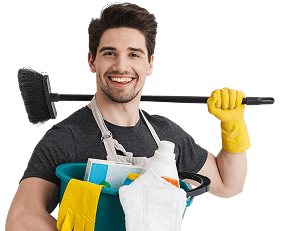 Cleaning Features