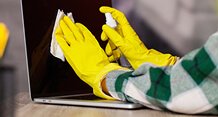 Cleaning Professional